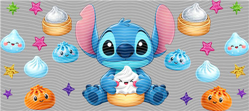 16oz Disney-D 3457